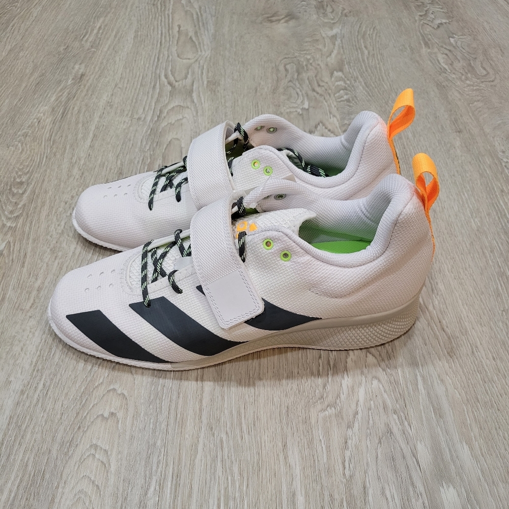 Adidas Adipower Weightlifting II Women's Size 11